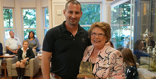 Vanderbilt University