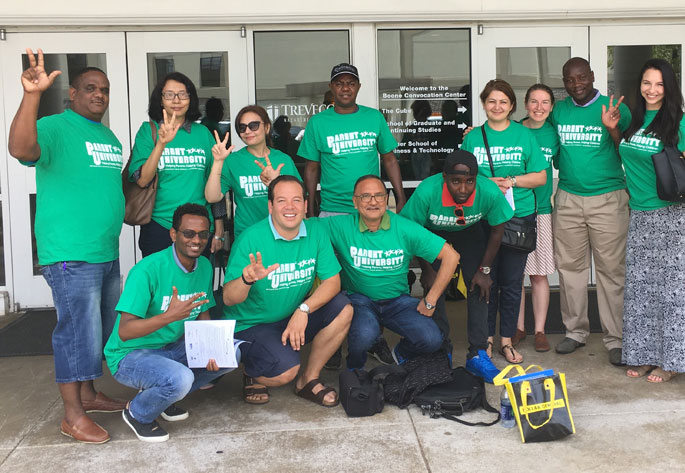 Vanderbilt University