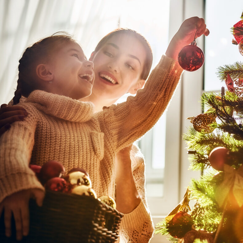 decorating-for-the-holidays