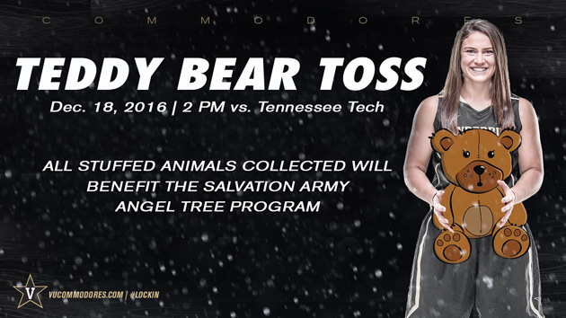 Vanderbilt University