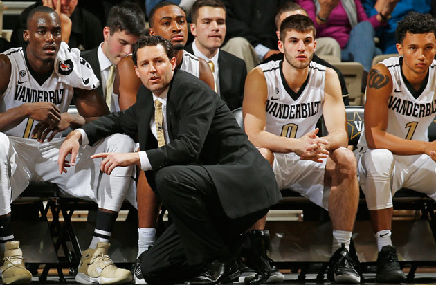 Vanderbilt University