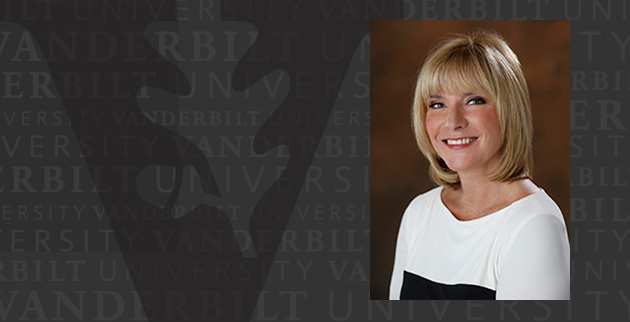 Beth Fortune (Vanderbilt University)