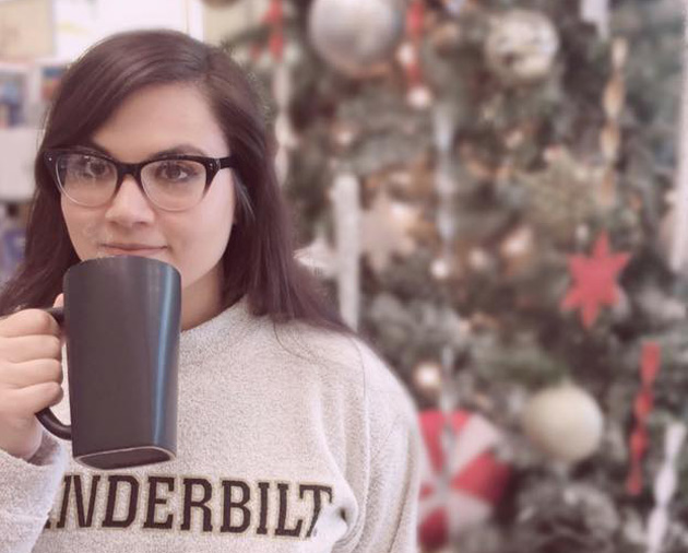 Vanderbilt University