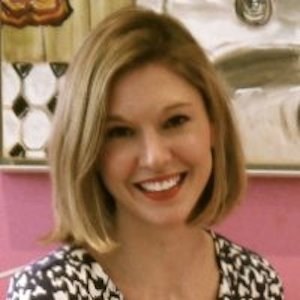 Liz McDaniel, BA'03, named to MOGUL's 35 under 35