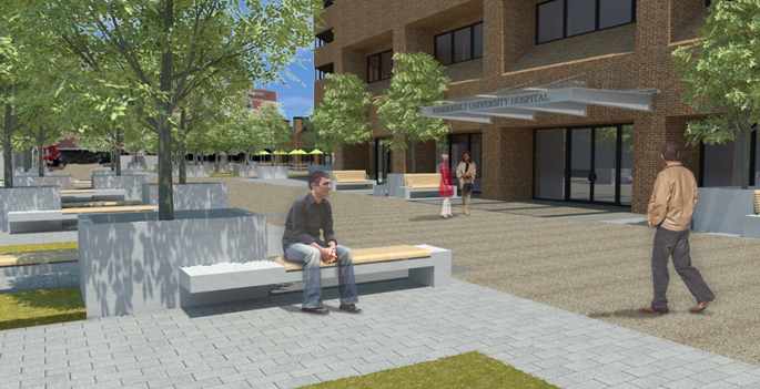 Vanderbilt University