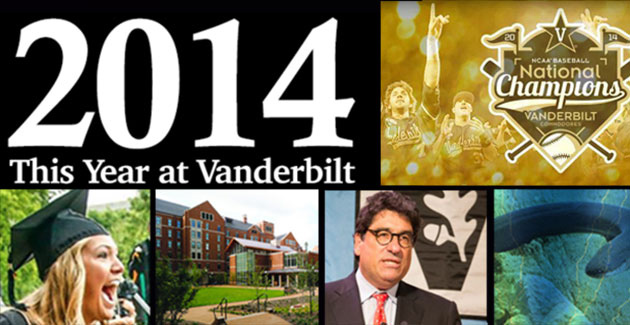 Vanderbilt University