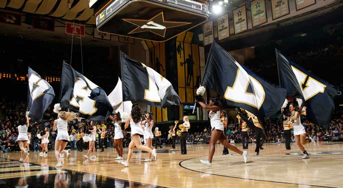 Vanderbilt University