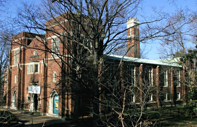 Vanderbilt University