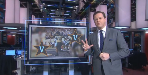 Vanderbilt University