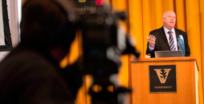 Vanderbilt University