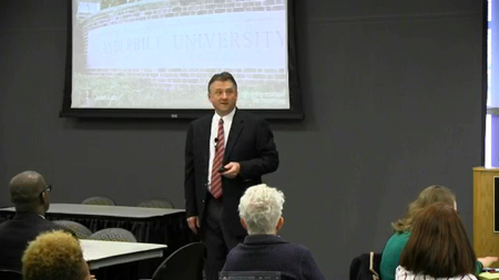 Vanderbilt University