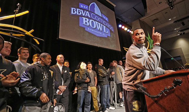 Vanderbilt University