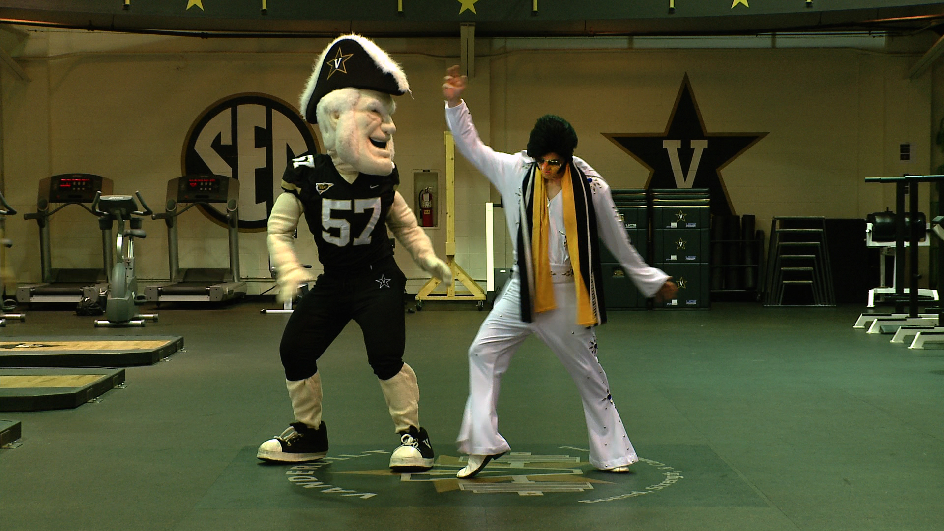 Vanderbilt University