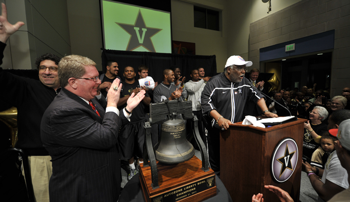 Vanderbilt University
