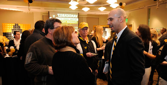 Vanderbilt University