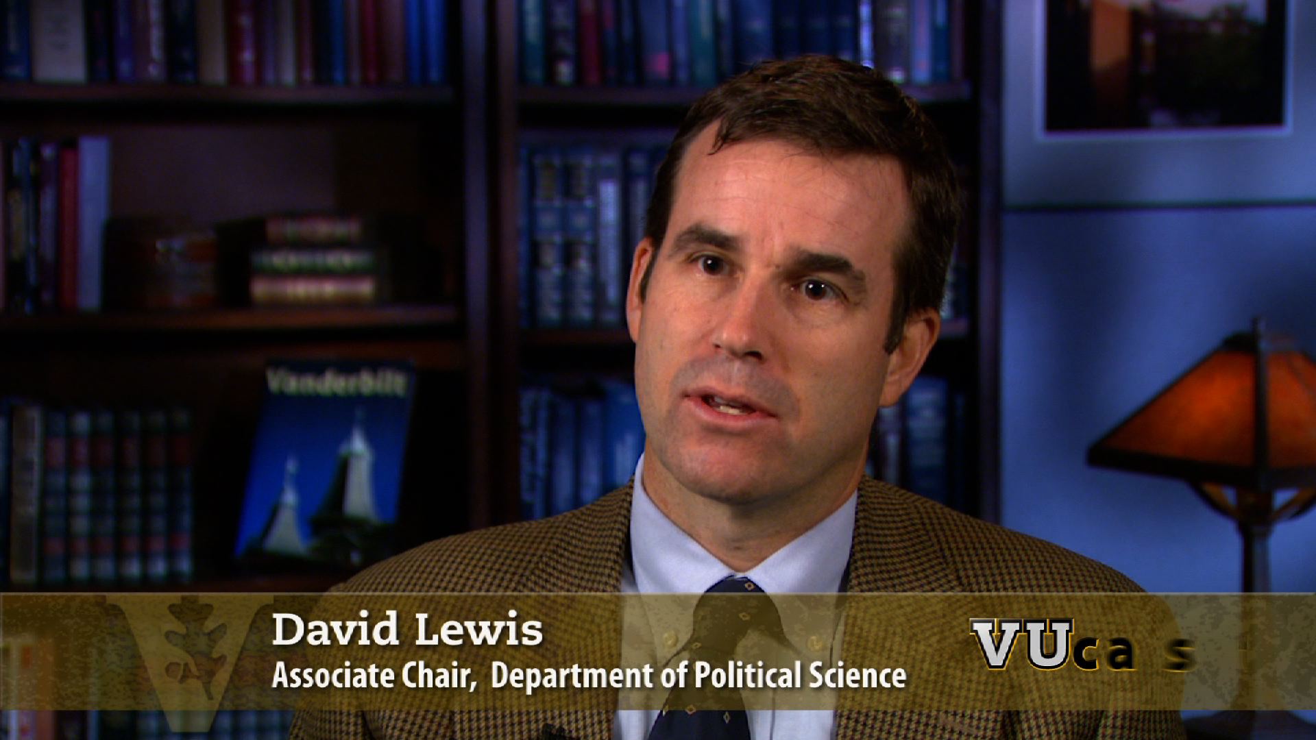 Vanderbilt University