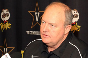 Vanderbilt University