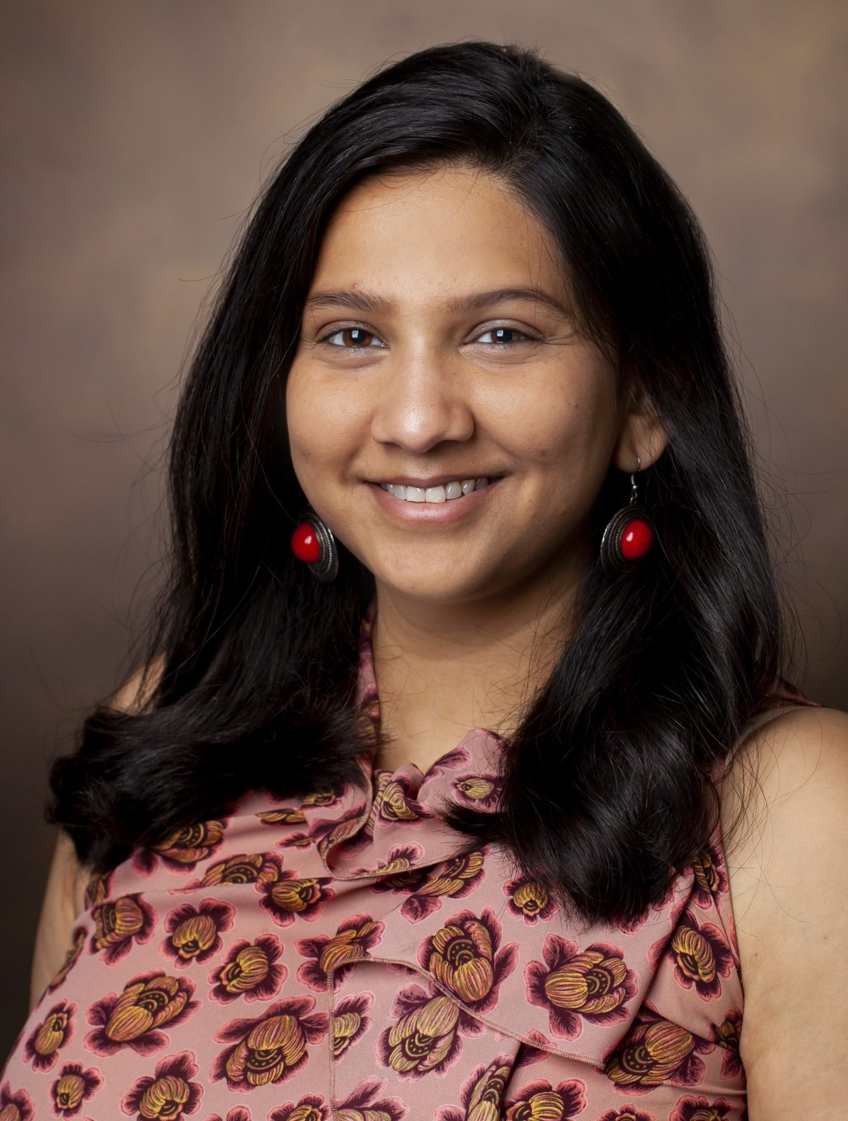 Srishti Nayak headshot