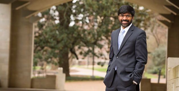 Ganesh Sitaraman (Vanderbilt University)
