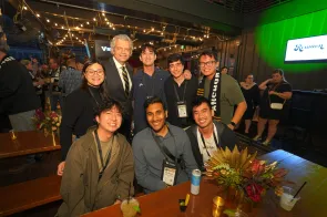 Reunion and Homecoming Weekend 2024 (Vanderbilt University)