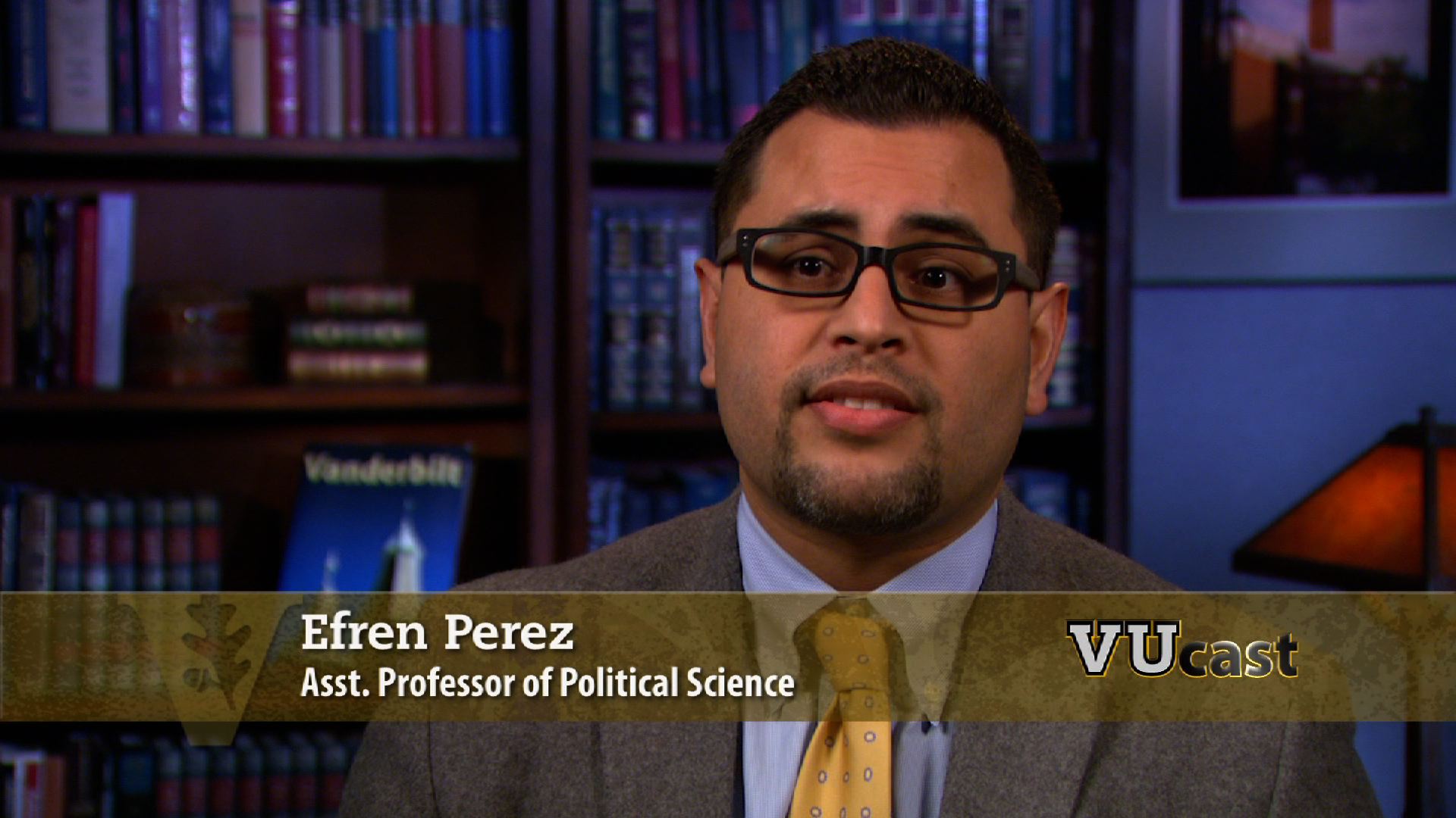 Vanderbilt University