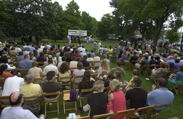 Vanderbilt University