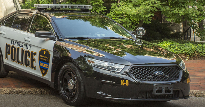 Vanderbilt University