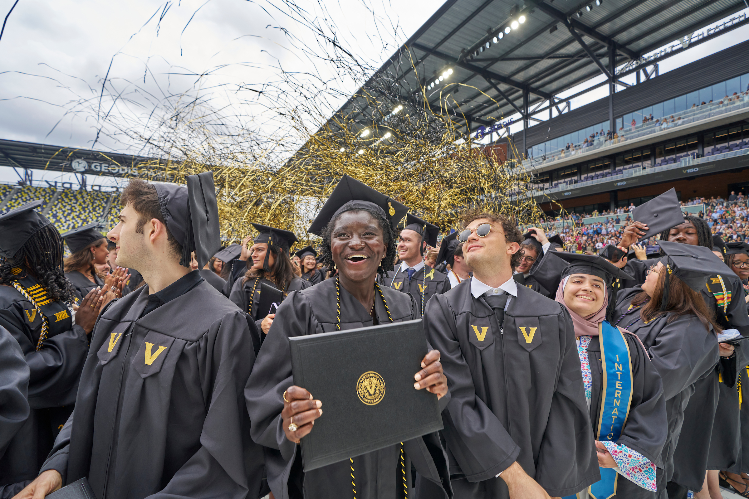 Vanderbilt University