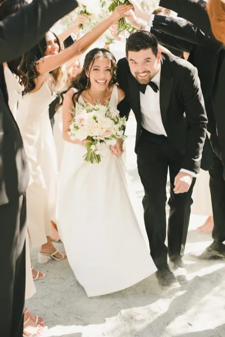 Jessica Quintos Day and her husband, Dillon (Submitted photo)