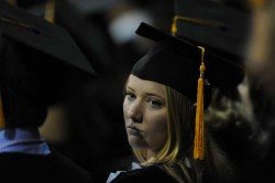 Vanderbilt Commencement May 13, 2011. Photos by Joe Howell