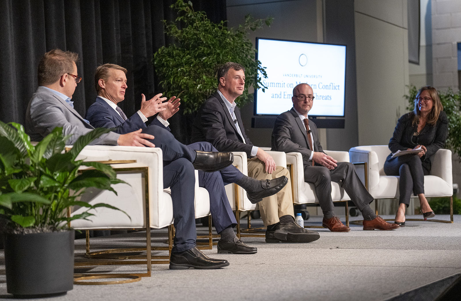 Vanderbilt University