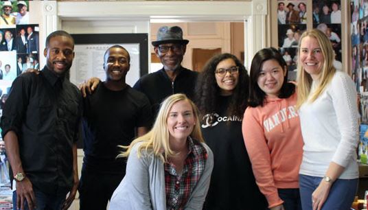 Vanderbilt University