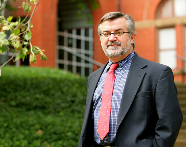 Robert Whaley (Vanderbilt University)