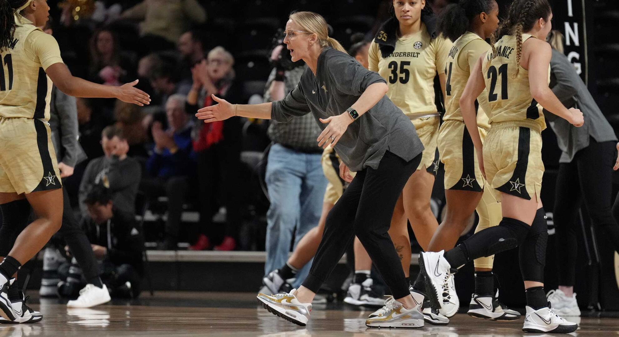 Vanderbilt University