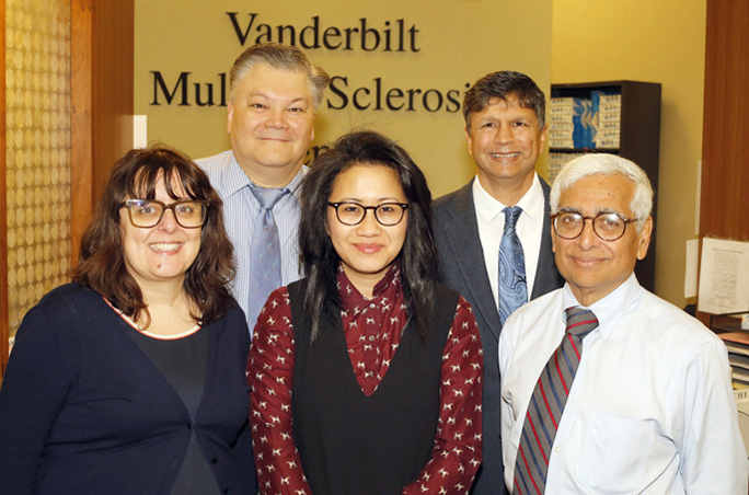 Vanderbilt University