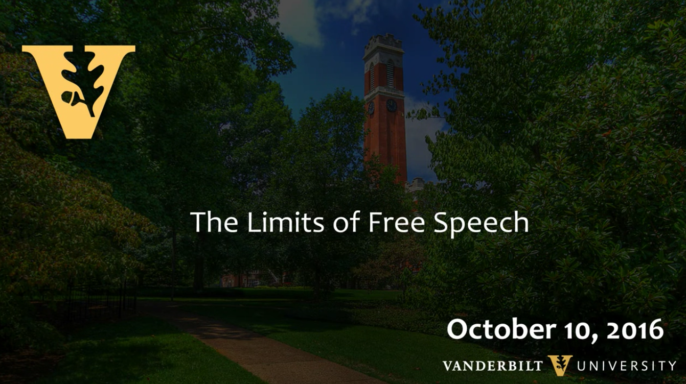 Vanderbilt University