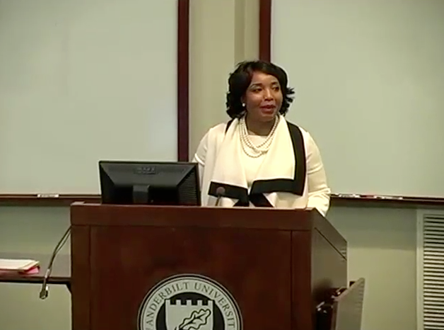 Vanderbilt University