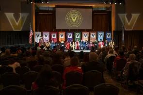 Endowed Chair Investiture 2024