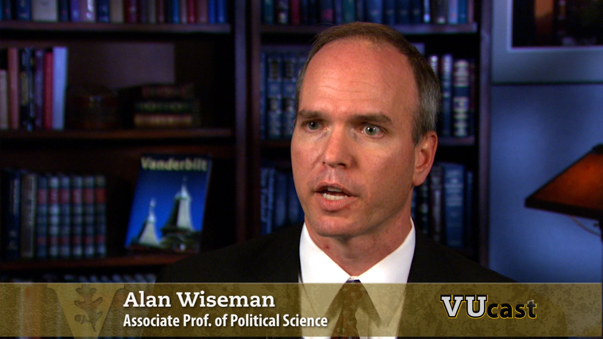 Vanderbilt University