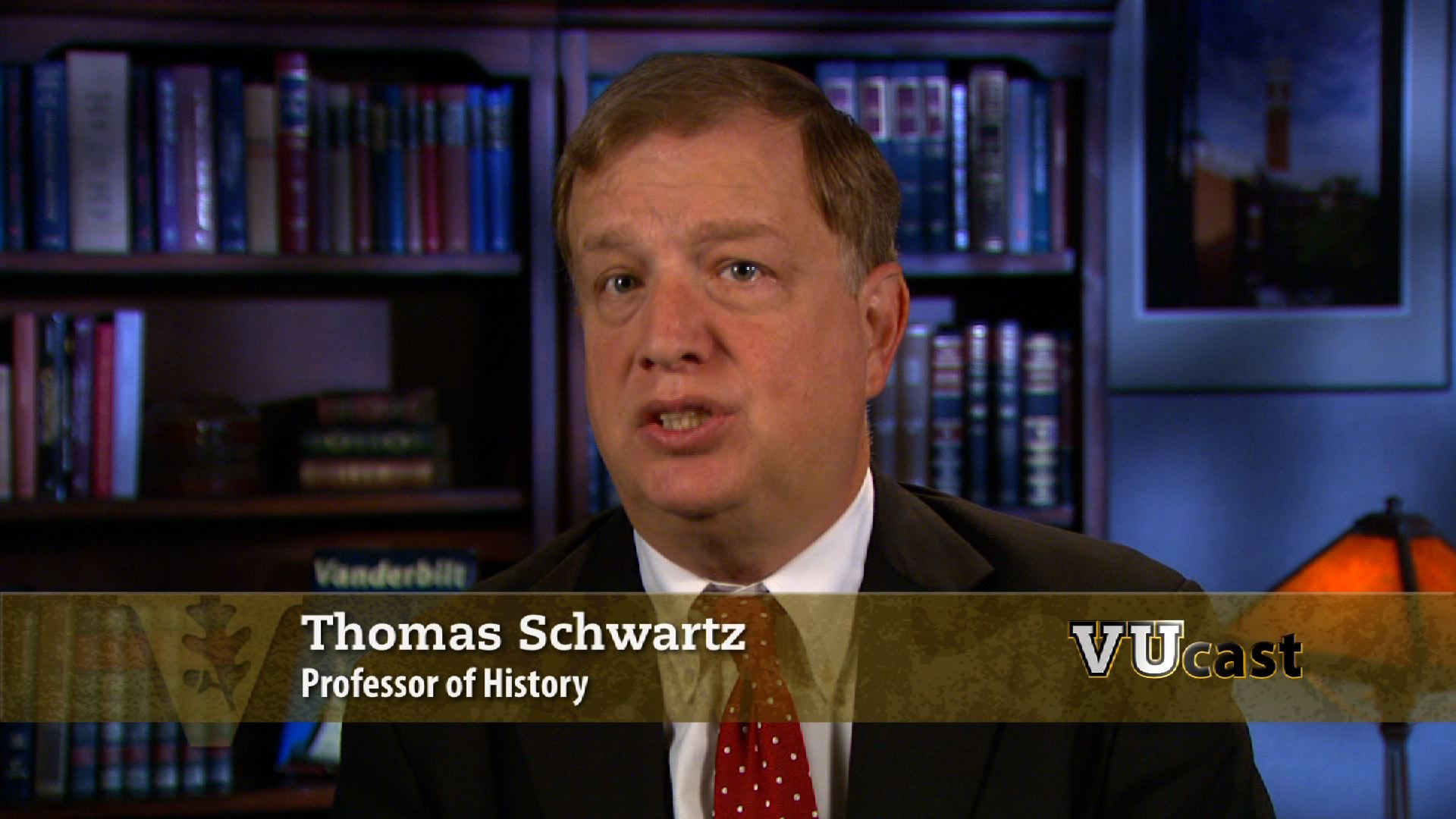 Vanderbilt University