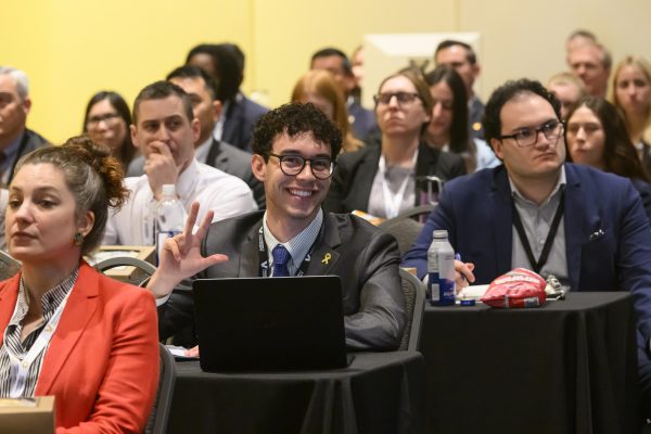 Vanderbilt University, 2024