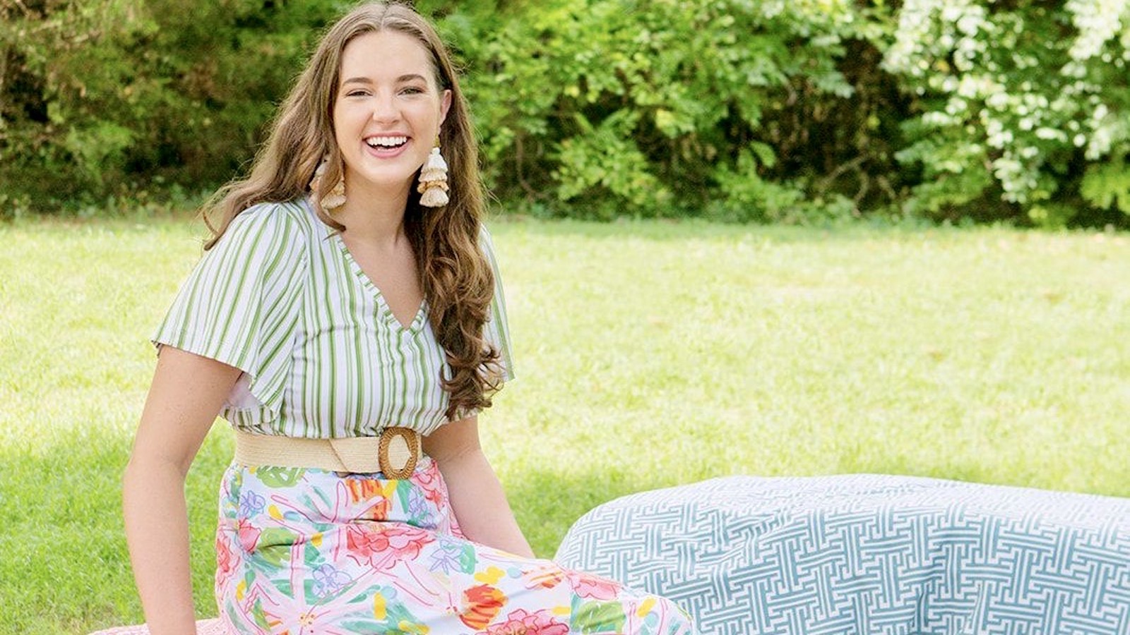 Mary Caten Brakefield