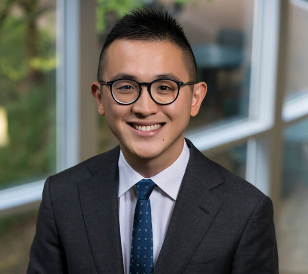 Freeman Wu (Vanderbilt University)