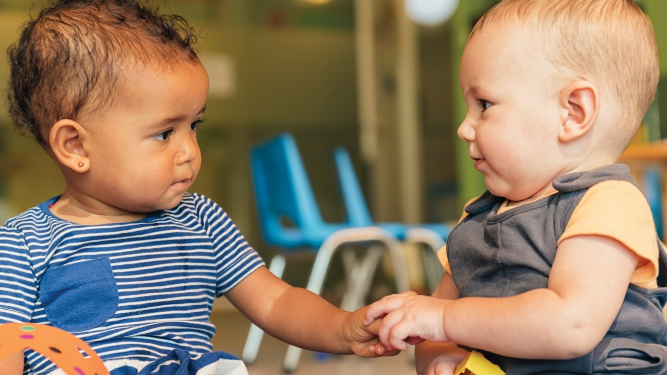 Vanderbilt’s Prenatal-to-3 Policy Impact Center to support state early childhood policy decisions with new grants