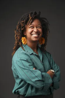 Megan Jordan (Vanderbilt University)