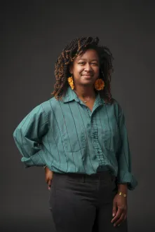 Megan Jordan (Vanderbilt University)