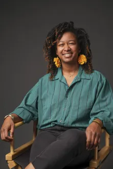 Megan Jordan (Vanderbilt University)