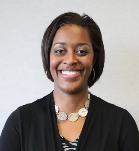 Candice S. Lee, vice chancellor for athletics and university affairs and athletic director. (Vanderbilt University)