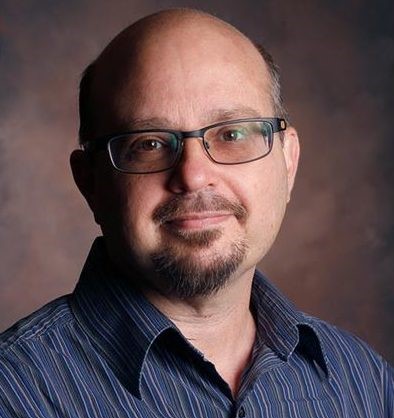 Holling Smith-Borne, Director of the Anne Potter Wilson Music Library