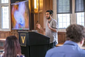 Lunar Labs Initiative 2